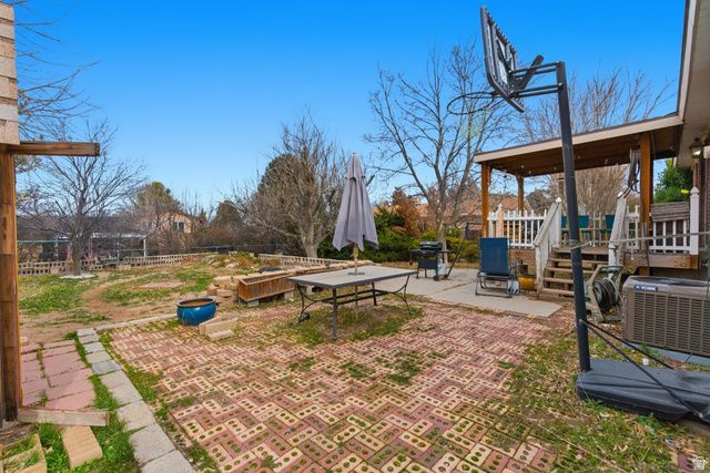 5104 W CREE DR, West Valley City, UT 84120