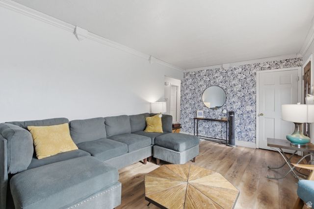 5104 W CREE DR, West Valley City, UT 84120