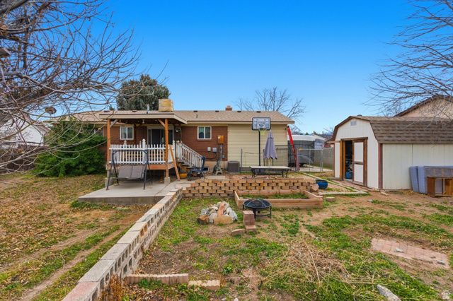 5104 W CREE DR, West Valley City, UT 84120