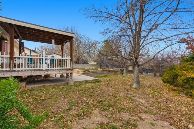 5104 W CREE DR, West Valley City, UT 84120