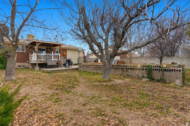 5104 W CREE DR, West Valley City, UT 84120