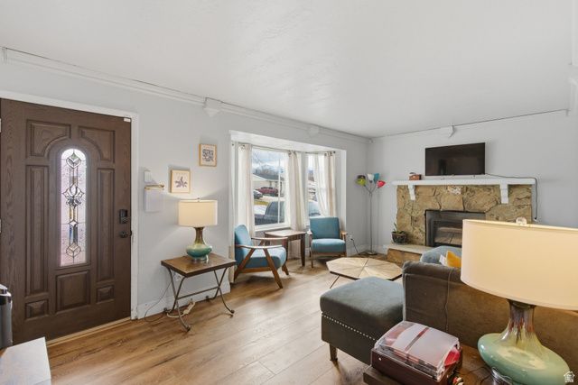 5104 W CREE DR, West Valley City, UT 84120