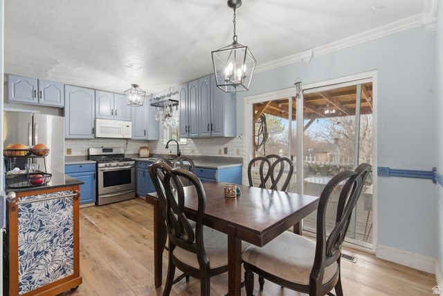 5104 W CREE DR, West Valley City, UT 84120