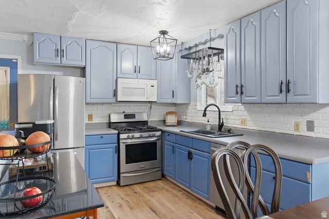 5104 W CREE DR, West Valley City, UT 84120