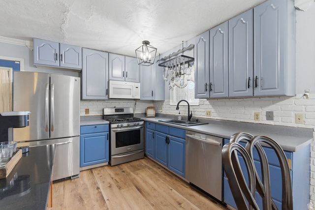 5104 W CREE DR, West Valley City, UT 84120