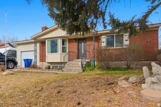 5104 W CREE DR, West Valley City, UT 84120