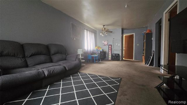 1655 Lyon Street, Port Huron, MI 48060