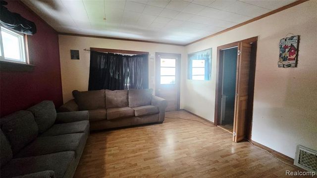 1655 Lyon Street, Port Huron, MI 48060