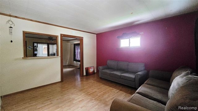 1655 Lyon Street, Port Huron, MI 48060