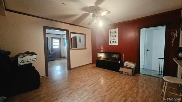 1655 Lyon Street, Port Huron, MI 48060