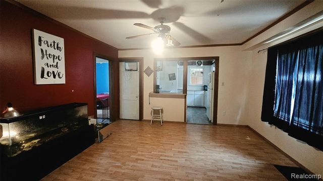 1655 Lyon Street, Port Huron, MI 48060