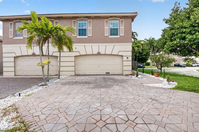 3616 Asperwood Circle, Coconut Creek, FL 33073