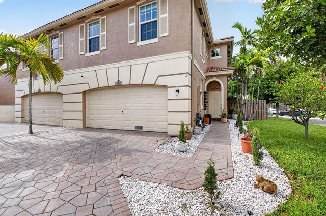 3616 Asperwood Circle, Coconut Creek, FL 33073