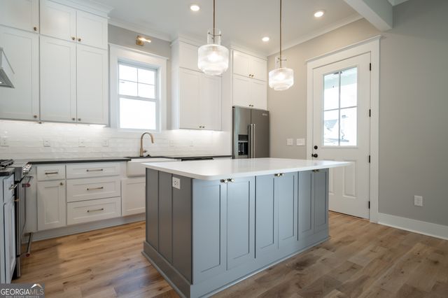 237 Highpointe Lane, Athens, GA 30606