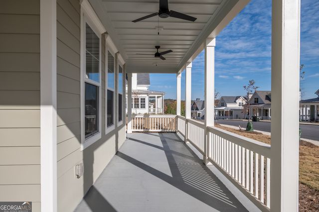 237 Highpointe Lane, Athens, GA 30606