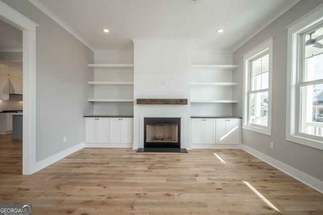 237 Highpointe Lane, Athens, GA 30606