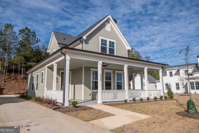 237 Highpointe Lane, Athens, GA 30606