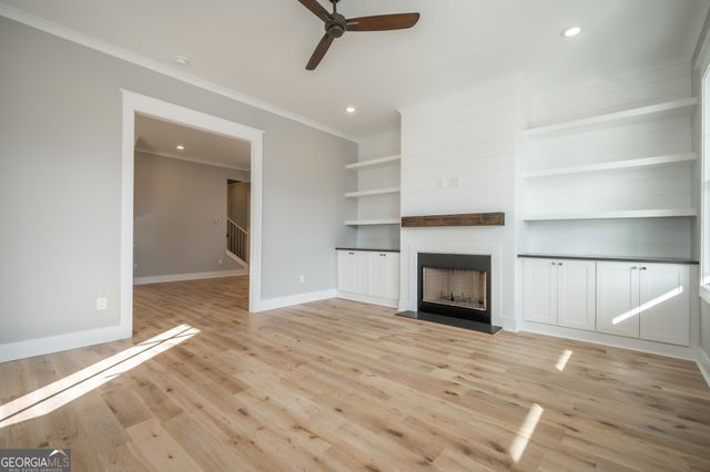 237 Highpointe Lane, Athens, GA 30606