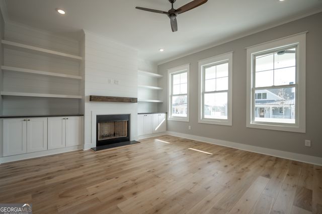 237 Highpointe Lane, Athens, GA 30606