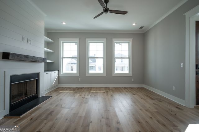 237 Highpointe Lane, Athens, GA 30606