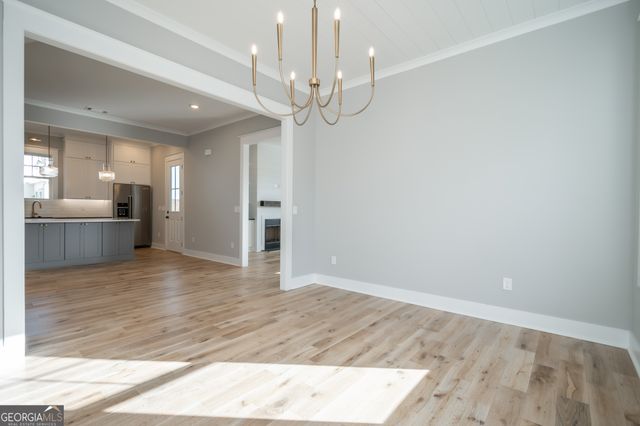 237 Highpointe Lane, Athens, GA 30606