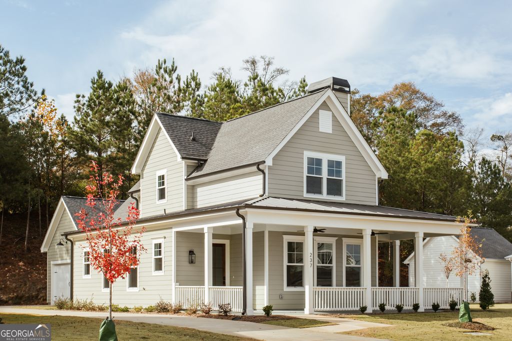 237 Highpointe Lane, Athens, GA 30606