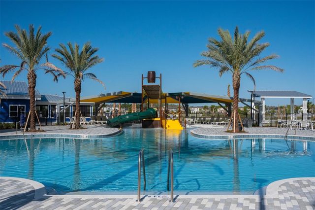 13234 GENERATIONS AVENUE, Orlando, FL 32832