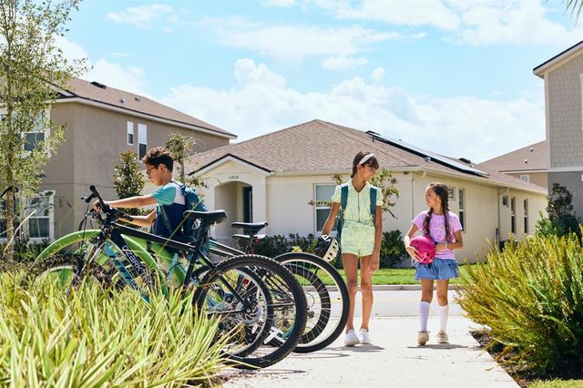 13234 GENERATIONS AVENUE, Orlando, FL 32832