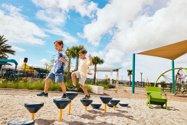 13234 GENERATIONS AVENUE, Orlando, FL 32832