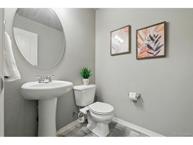 Address unavailable.