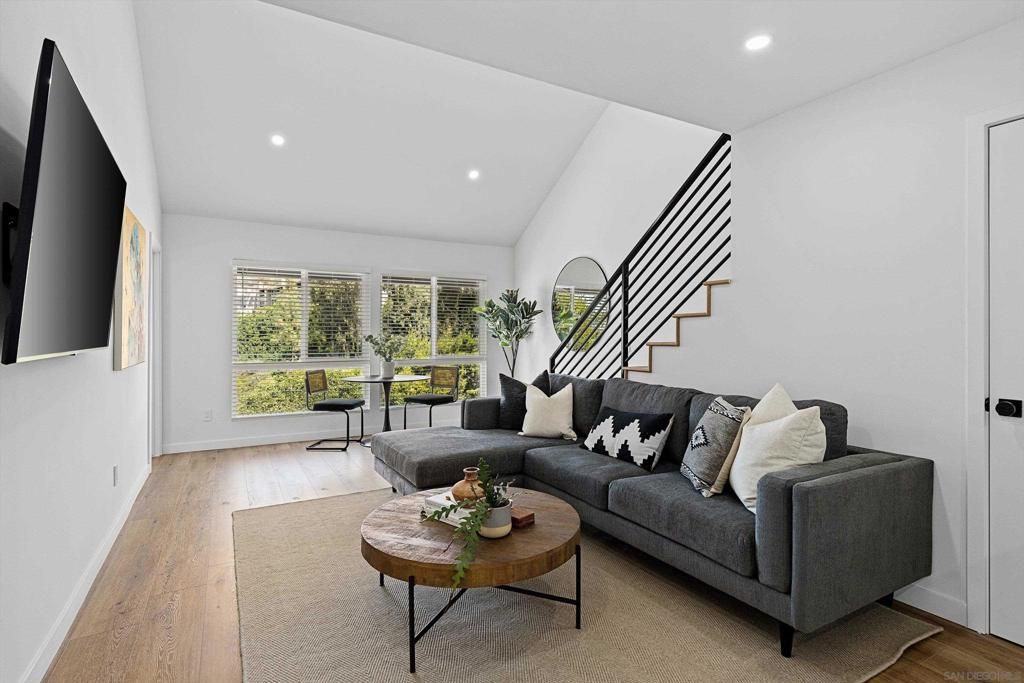 Image 1 of property listing at 6111 Rancho Mission Rd 313, San Diego, CA 92108