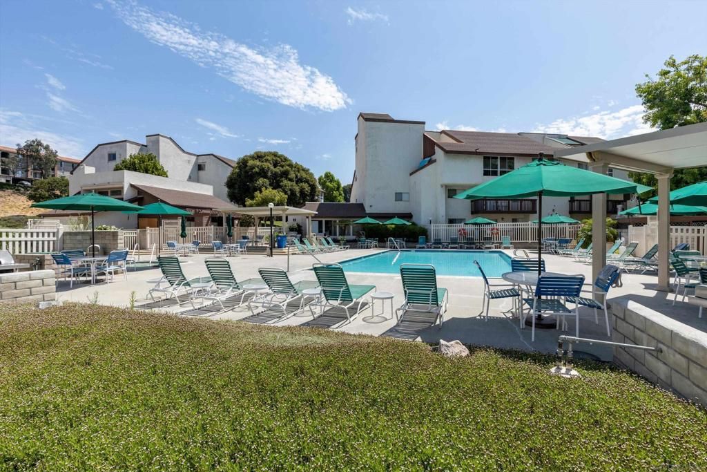 Image 22 of property listing at 6111 Rancho Mission Rd 313, San Diego, CA 92108