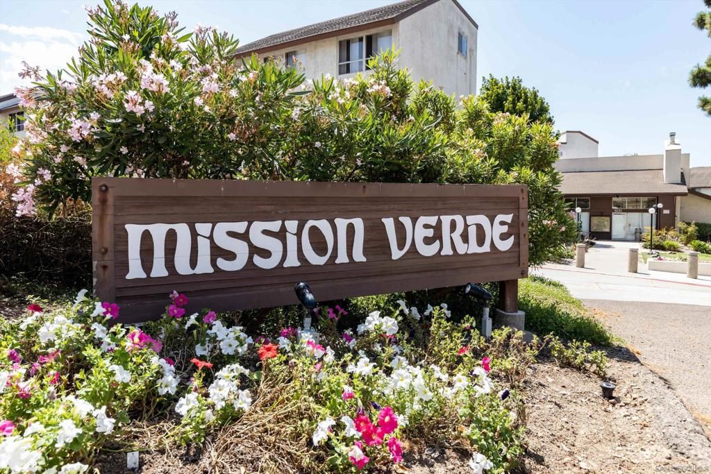 Image 25 of property listing at 6111 Rancho Mission Rd 313, San Diego, CA 92108