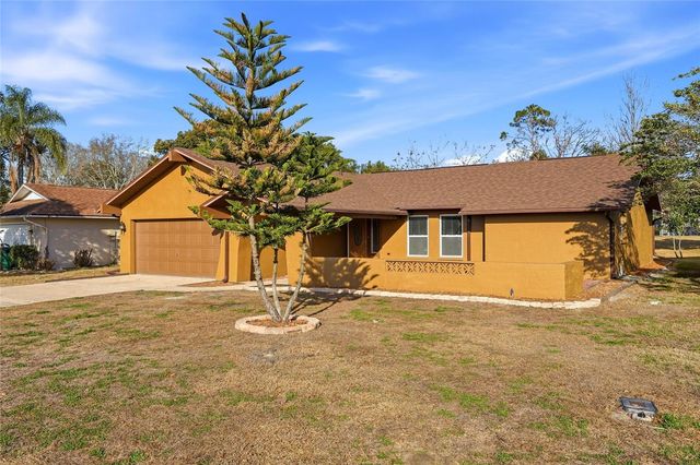 12641 SHADOW RIDGE BOULEVARD, Hudson, FL 34669