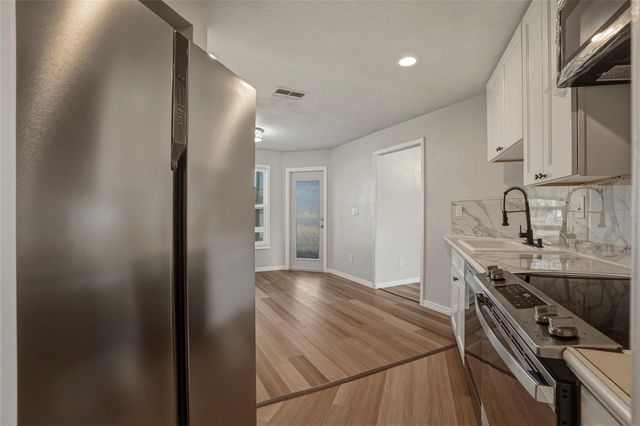 12641 SHADOW RIDGE BOULEVARD, Hudson, FL 34669