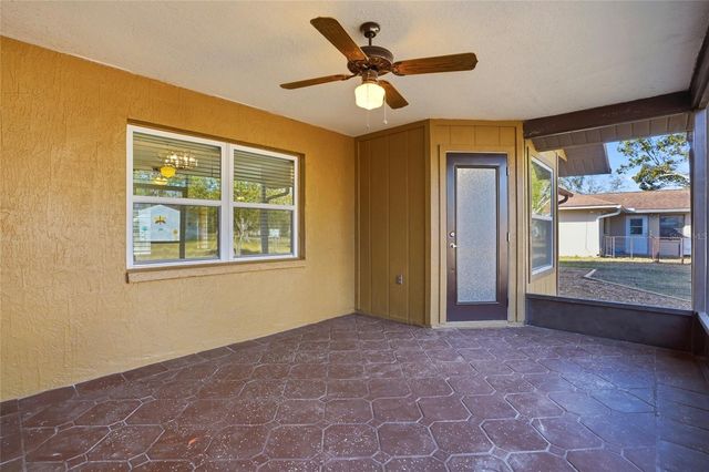 12641 SHADOW RIDGE BOULEVARD, Hudson, FL 34669