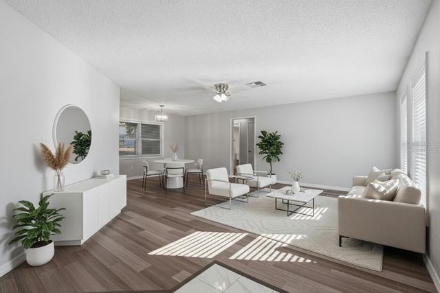 12641 SHADOW RIDGE BOULEVARD, Hudson, FL 34669