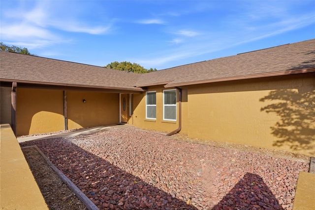 12641 SHADOW RIDGE BOULEVARD, Hudson, FL 34669