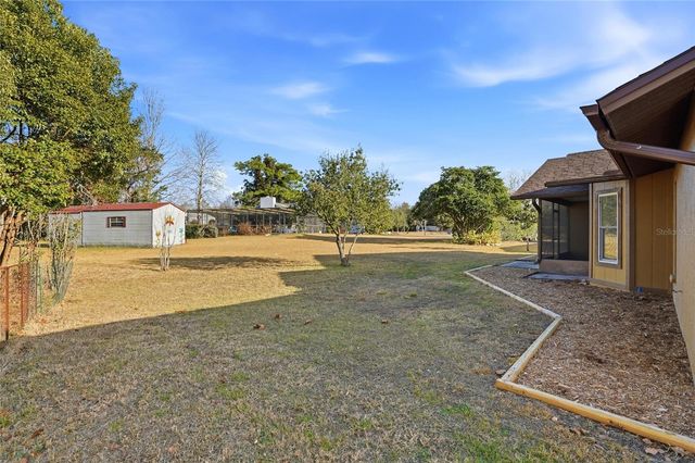 12641 SHADOW RIDGE BOULEVARD, Hudson, FL 34669