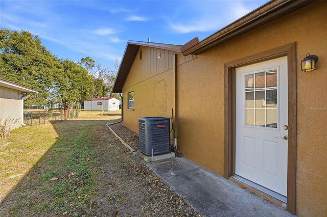 12641 SHADOW RIDGE BOULEVARD, Hudson, FL 34669