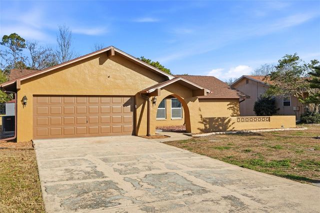 12641 SHADOW RIDGE BOULEVARD, Hudson, FL 34669