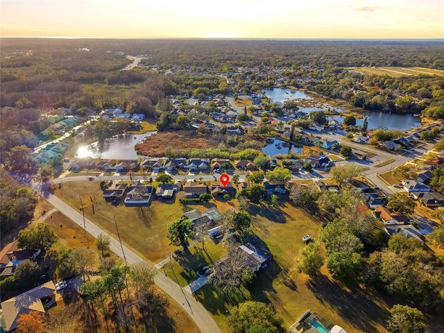 12641 SHADOW RIDGE BOULEVARD, Hudson, FL 34669