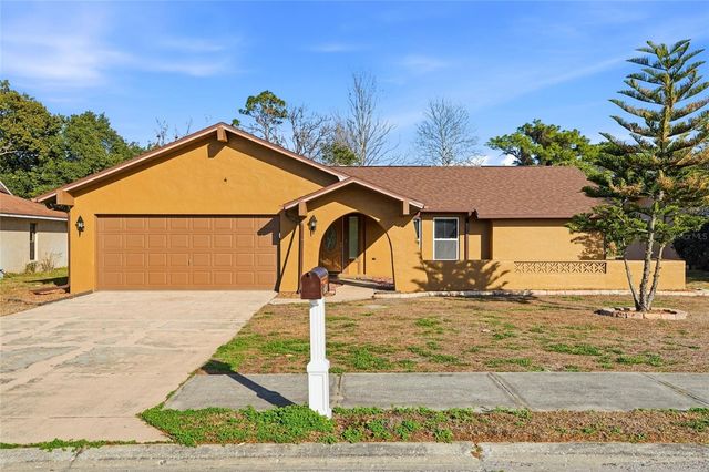 12641 SHADOW RIDGE BOULEVARD, Hudson, FL 34669