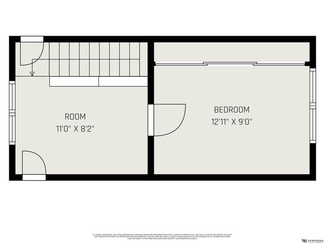 2627 B Street, Lincoln, NE 68502