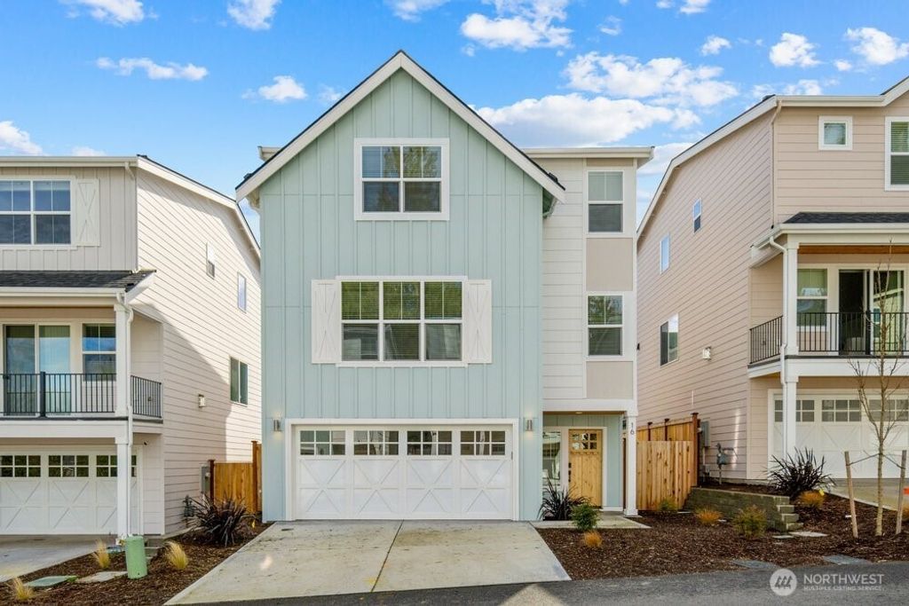 16 160th Place SE, Bothell, WA 98012
