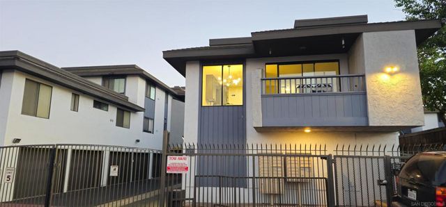 3207 Midway Dr. 101, San Diego, CA 92110