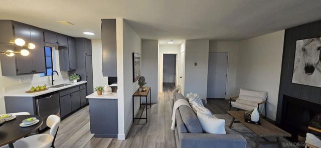 3207 Midway Dr. 101, San Diego, CA 92110