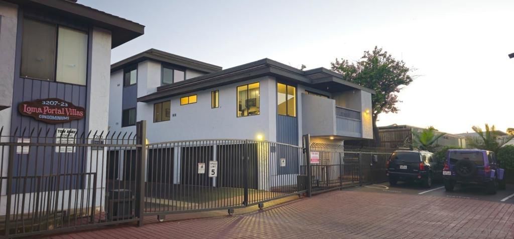3207 Midway Dr. 101, San Diego, CA 92110