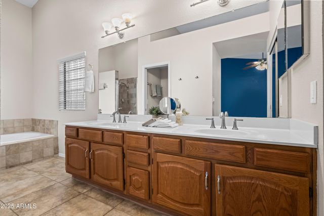 2342 E MALLARD Court, Gilbert, AZ 85234