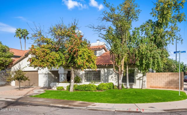 2342 E MALLARD Court, Gilbert, AZ 85234